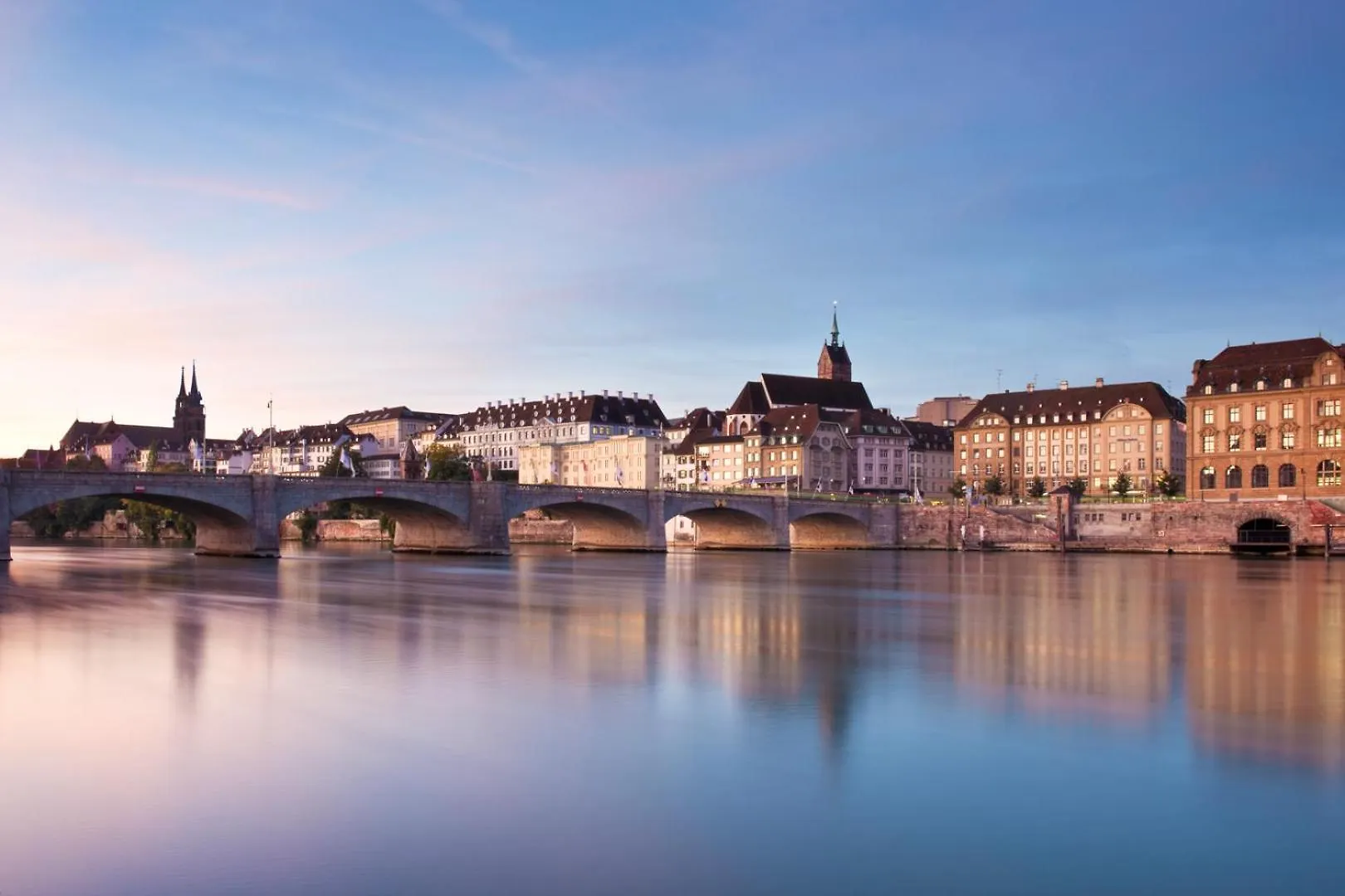 Special Blue Tiger Apartment Basel, Messe Kleinbasel 10-Star  Basel