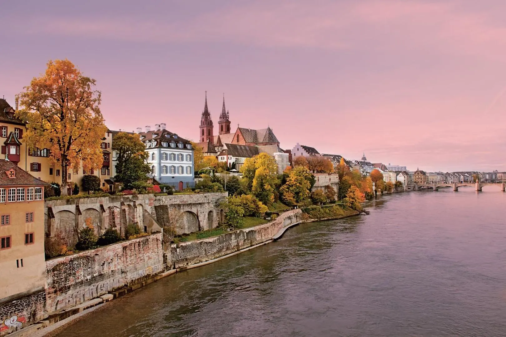 Special Blue Tiger Apartment Basel, Messe Kleinbasel 10-Star Basel