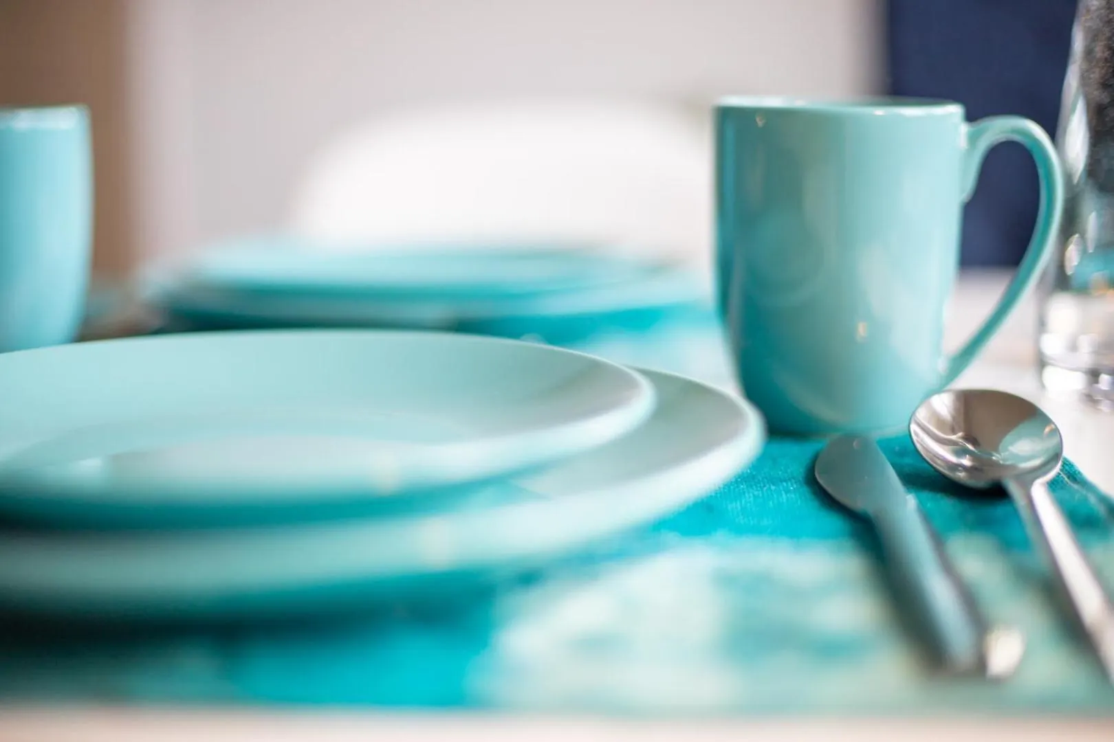 Special Blue Tiger Apartment Basel, Messe Kleinbasel 10-Star