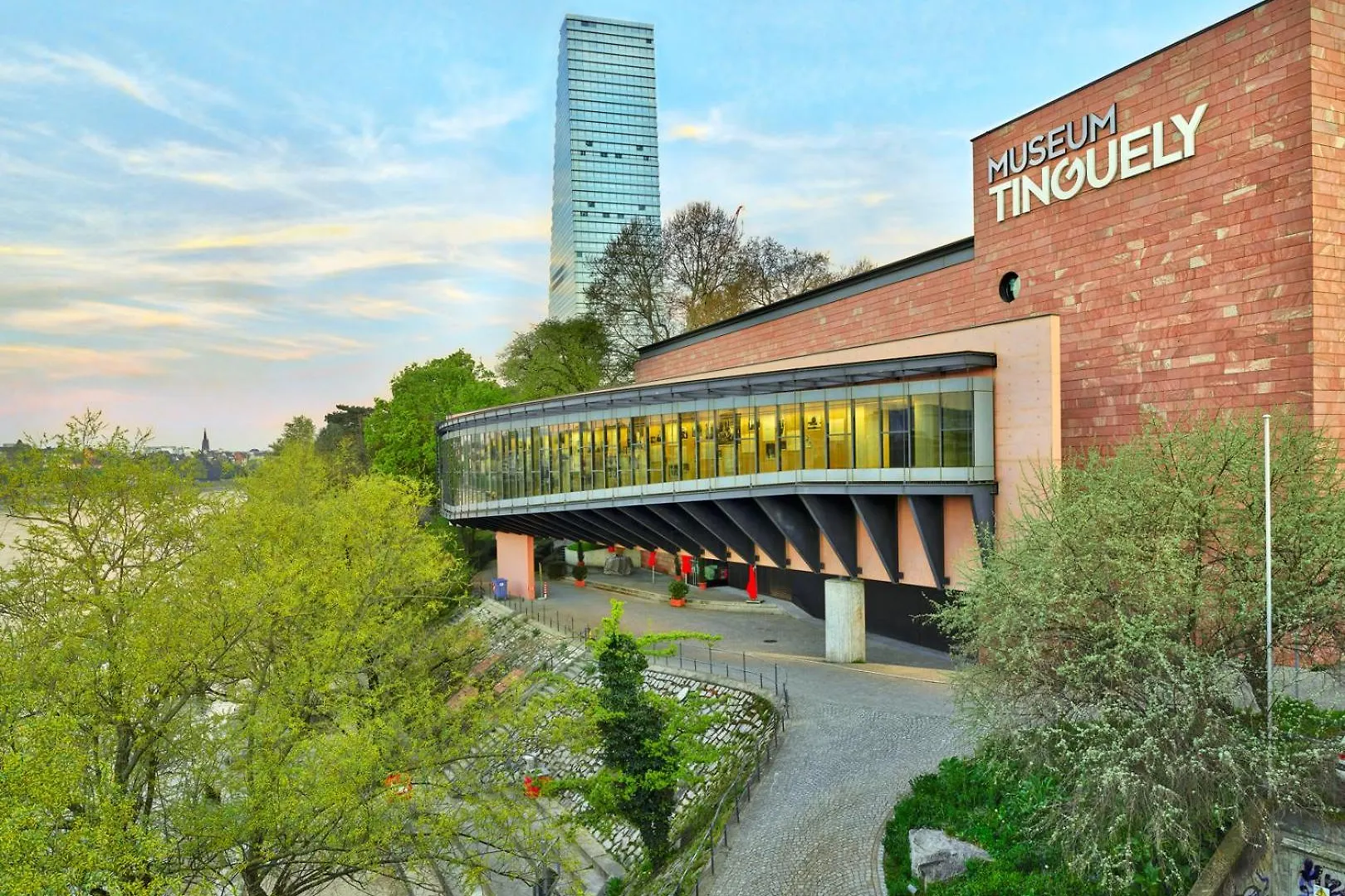 Special Blue Tiger Apartment Basel, Messe Kleinbasel 10-Star 0*, Basel Switzerland